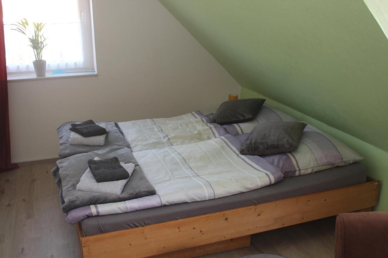 Moewennest Im Umland Hamburgs Apartamento Henstedt-Ulzburg Exterior foto