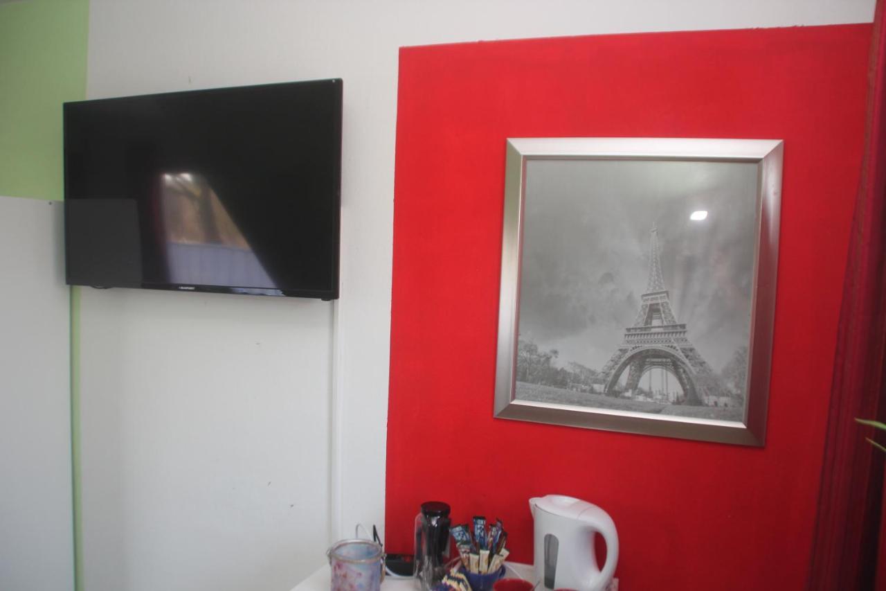 Moewennest Im Umland Hamburgs Apartamento Henstedt-Ulzburg Exterior foto