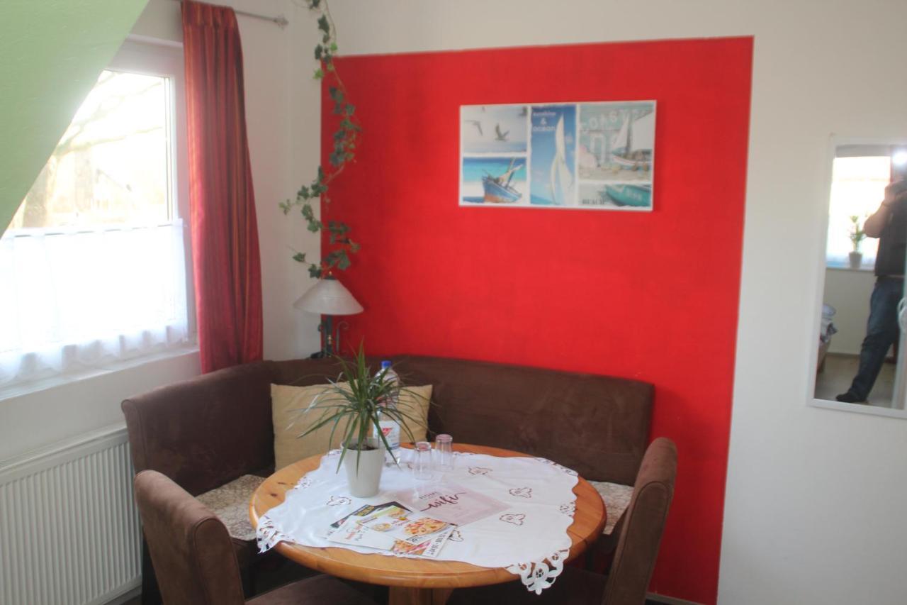 Moewennest Im Umland Hamburgs Apartamento Henstedt-Ulzburg Exterior foto